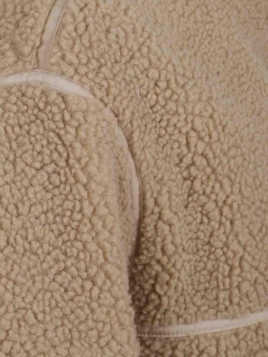 25FW 메종키츠네 자켓 PM02120WM20280335 Beige - MAISON KITSUNE