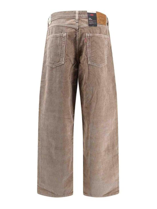 25FW 리바이스 스트레이트 팬츠 A47500031 Nude Neutrals - LEVI'S