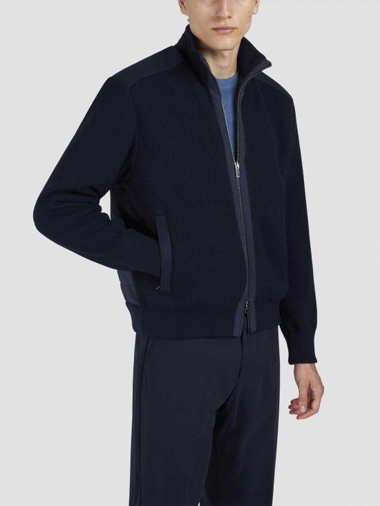  폴앤샤크 자켓 15311247050 Grey - PAUL & SHARK