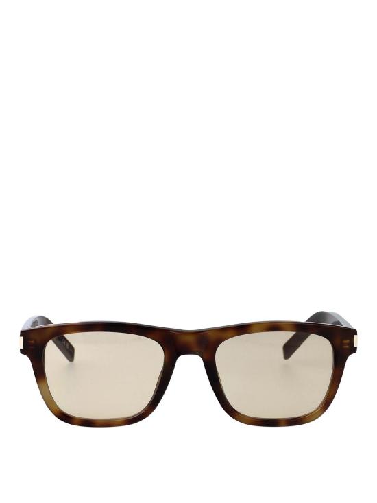 25FW 생로랑 선글라스 SL819005 Brown