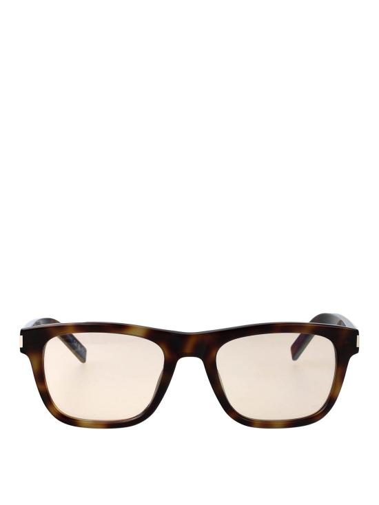 26SS 생로랑 선글라스 SL819008 Brown