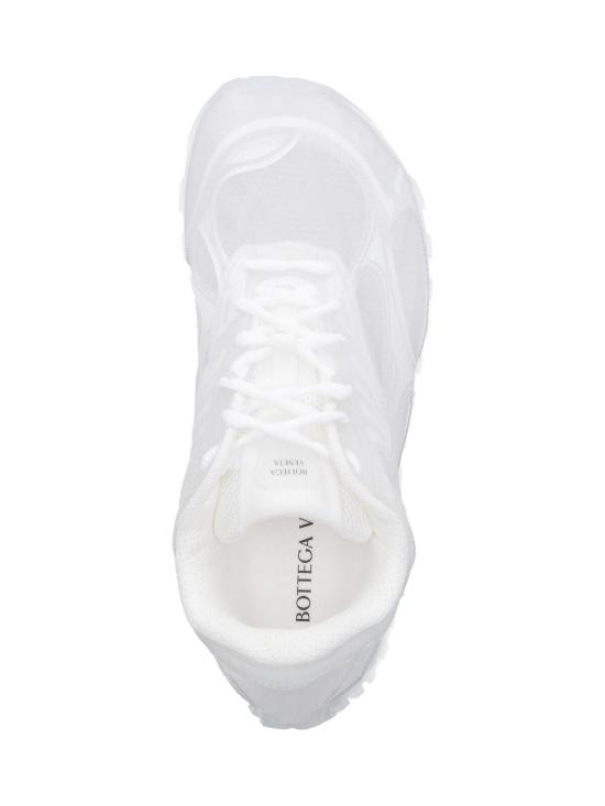  보테가베네타 스니커즈 827621V5JI19168 White - BOTTEGA VENETA
