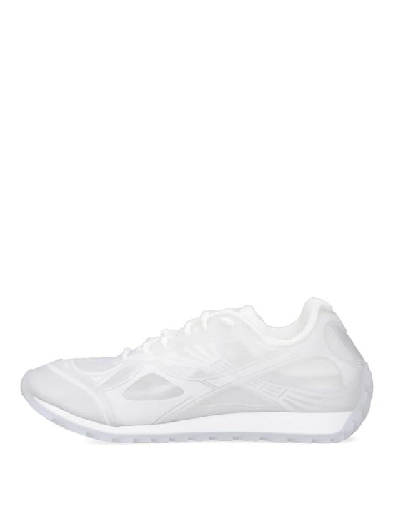  보테가베네타 스니커즈 827621V5JI19168 White - BOTTEGA VENETA