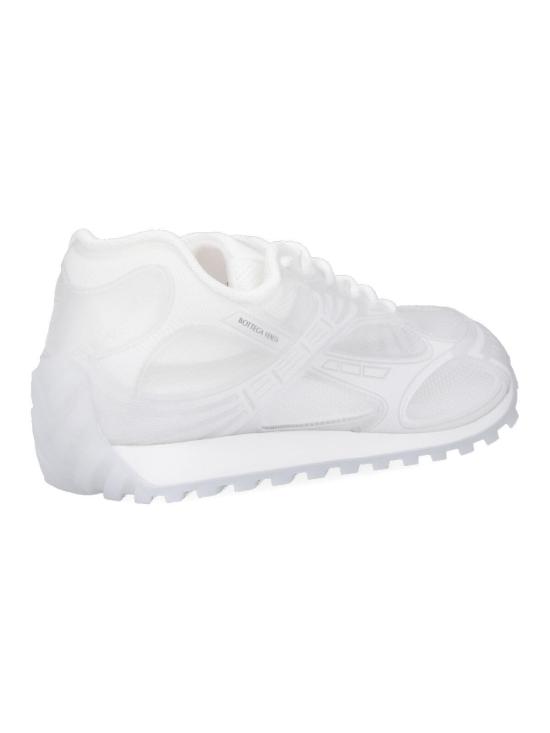  보테가베네타 스니커즈 827621V5JI19168 White - BOTTEGA VENETA