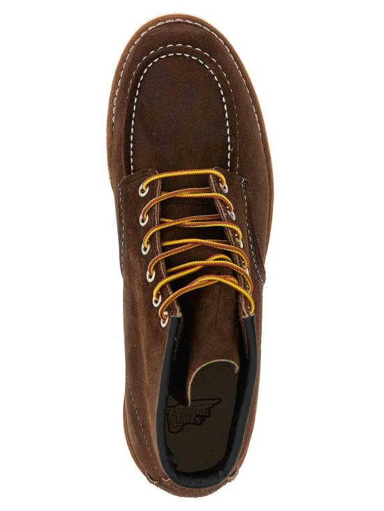  레드윙 부츠 0883D6 Brown - RED WING
