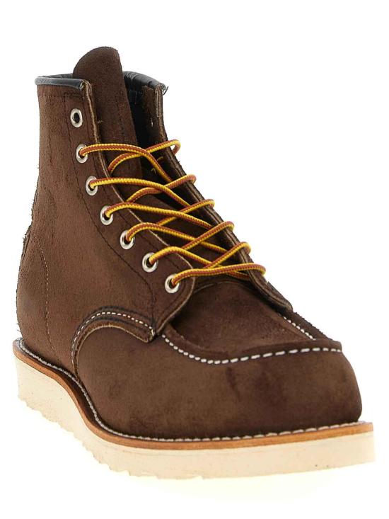  레드윙 부츠 0883D6 Brown - RED WING