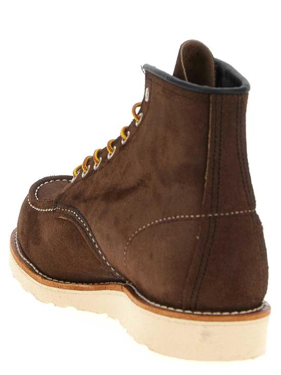  레드윙 부츠 0883D6 Brown - RED WING