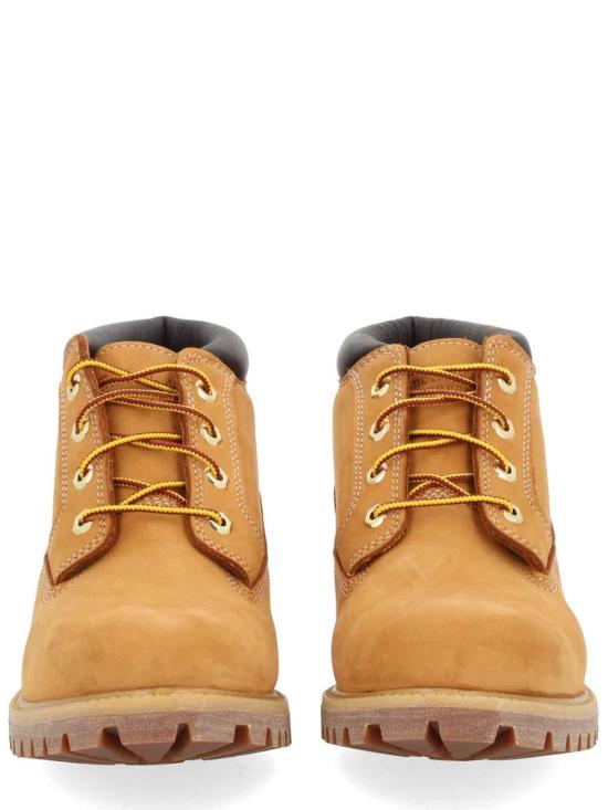 25FW 팀버랜드 부츠 TB1230612311 Yellow - TIMBERLAND