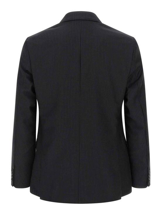  팔질레리 수트 자켓 9BP39069E2RA51301 Blue - PAL ZILERI