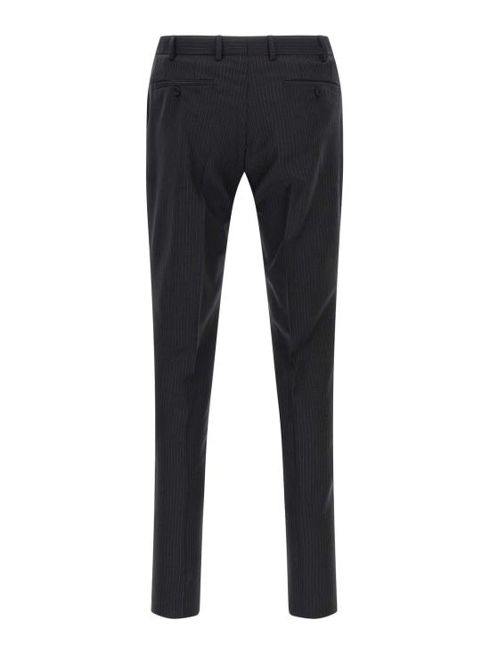  팔질레리 수트 자켓 9BP39069E2RA51301 Blue - PAL ZILERI