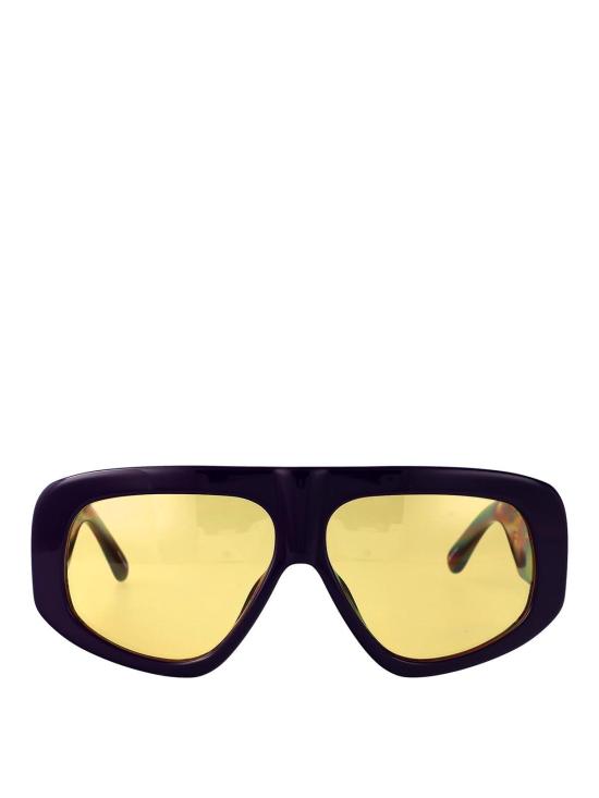 26SS 디 아티코 선글라스 ATTICO57C2SUNC2 Purple