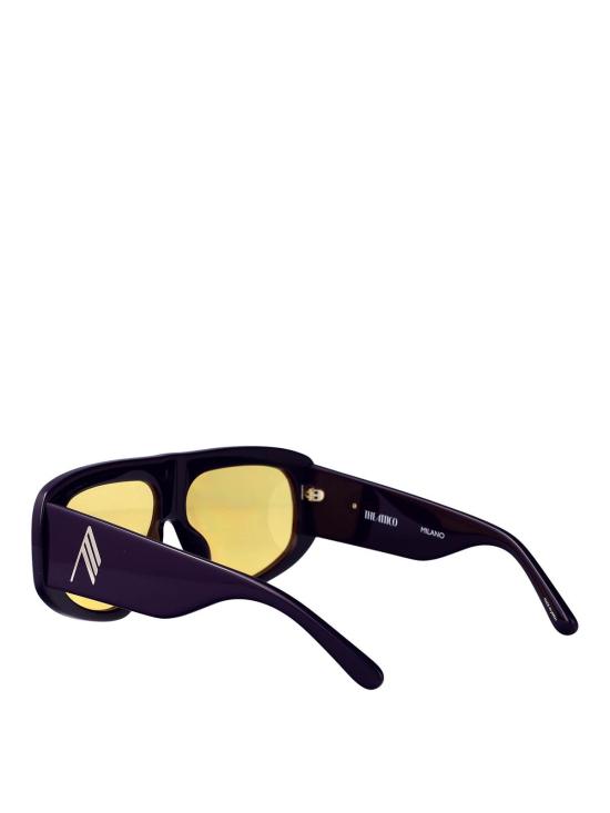 26SS 디 아티코 선글라스 ATTICO57C2SUNC2 Purple - THE ATTICO