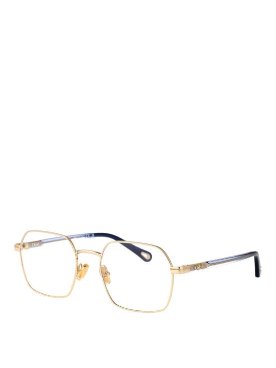 25FW 끌로에 안경 CH0268O001 Gold - CHLOE