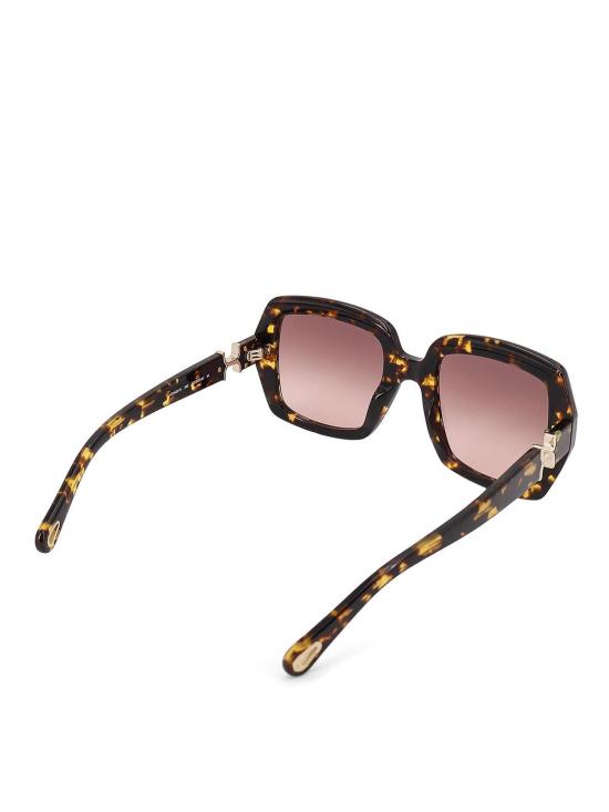 26SS 끌로에 선글라스 CHC25SEK0301846 Beige - CHLOE