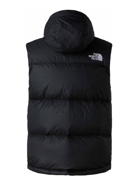 26FW 노스페이스 베스트 NF0A3JQQGOFNF0A3JQQLE4TNF Black - NORTH FACE