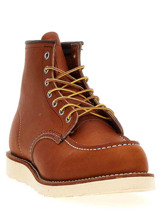  레드윙 부츠 0087D5 Brown - RED WING