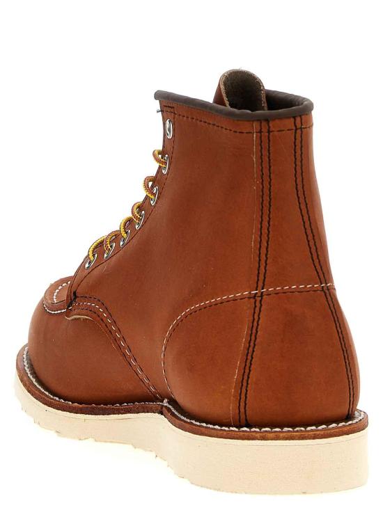  레드윙 부츠 0087D5 Brown - RED WING
