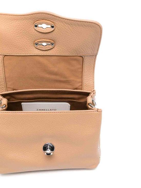 26SS 자넬라토 토트백 068010BABYDAILYZ0294 Light Brown - ZANELLATO