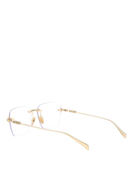 26SS 구찌 안경 GG1938O001 Gold - GUCCI
