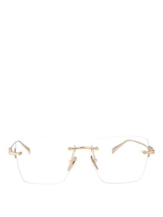 26SS 구찌 안경 GG1938O001 Gold