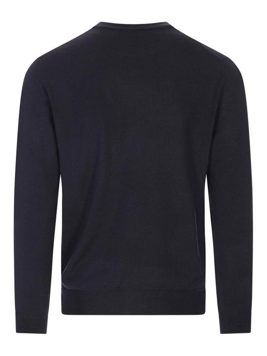  자노네 스웨터 810234Z0290N0011 Grey - ZANONE