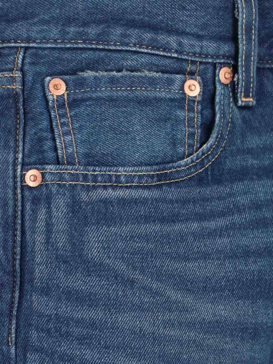 25SS 리바이스 스트레이트 팬츠 005013592ONTHEBORDERLINE Blue - LEVI'S