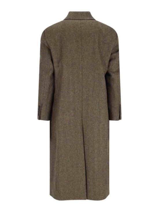  선플라워 코트 4189GREEN Green - SUNFLOWER