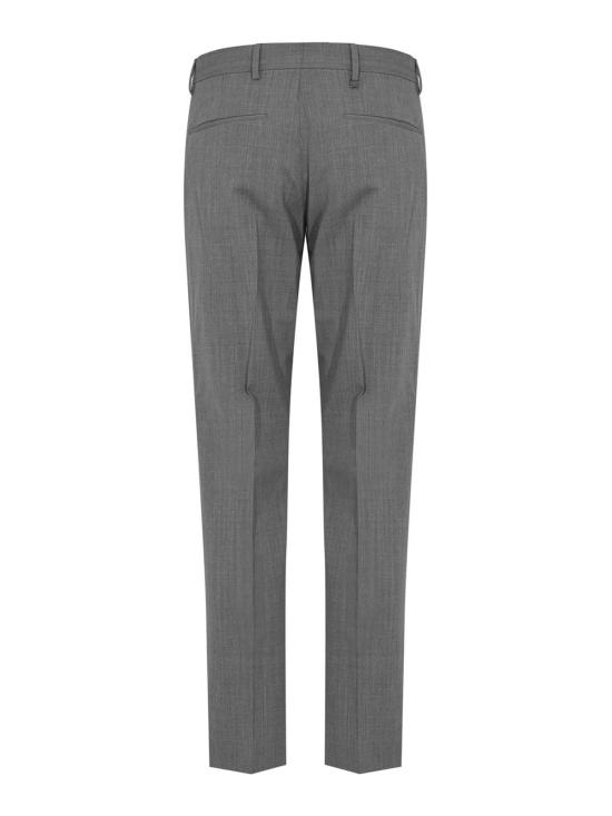 25FW 피티토리노 스트레이트 팬츠 RFZ1Z00FWDMA370230 Grey - PT TORINO