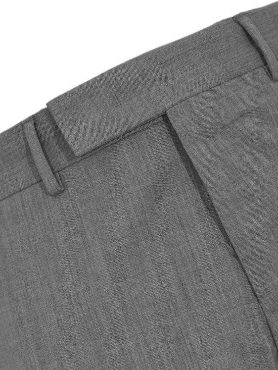 25FW 피티토리노 스트레이트 팬츠 RFZ1Z00FWDMA370230 Grey - PT TORINO