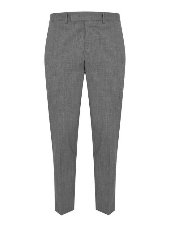 25FW 피티토리노 스트레이트 팬츠 RFZ1Z00FWDMA370230 Grey