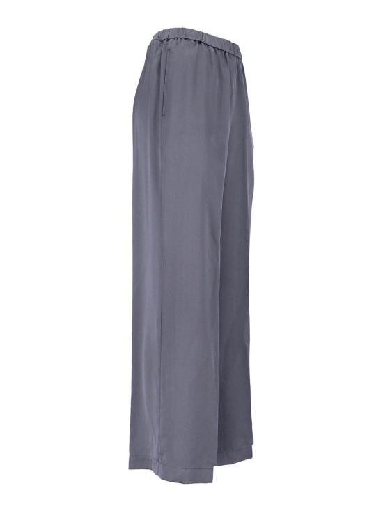 25FW 아스페시 스트레이트 팬츠 0128P59110189 Grey - ASPESI