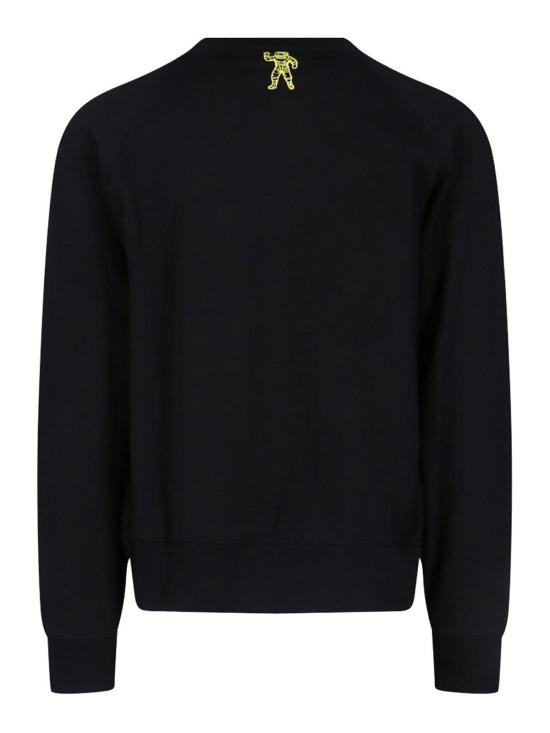 25FW 빌리어네어 스웨터 B25337BLACK Black - BILLIONAIRE