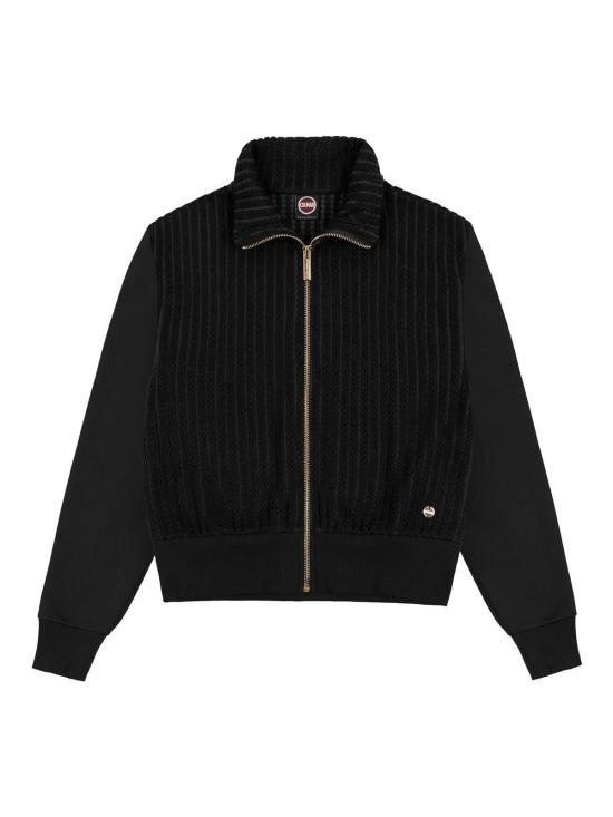 25FW 콜마르 스웨터 9264R9ZX99 Black