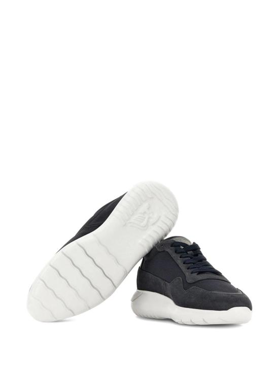 25FW 호간 스니커즈 HXM3710EG30UO72A22 Black - HOGAN