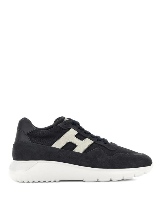 25FW 호간 스니커즈 HXM3710EG30UO72A22 Black