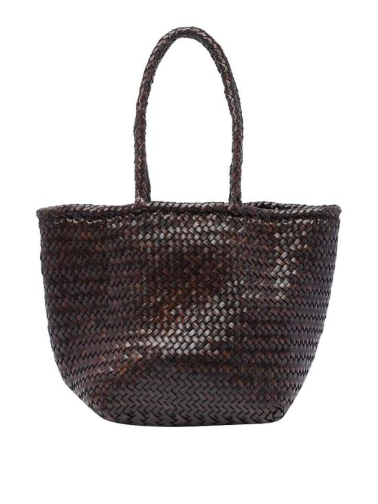  드래곤디퓨전 크로스백 8813DARKBROWN Brown - DRAGON DIFFUSION