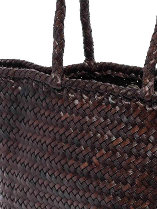  드래곤디퓨전 크로스백 8813DARKBROWN Brown - DRAGON DIFFUSION