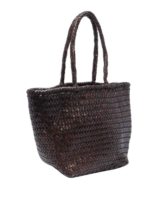  드래곤디퓨전 크로스백 8813DARKBROWN Brown - DRAGON DIFFUSION