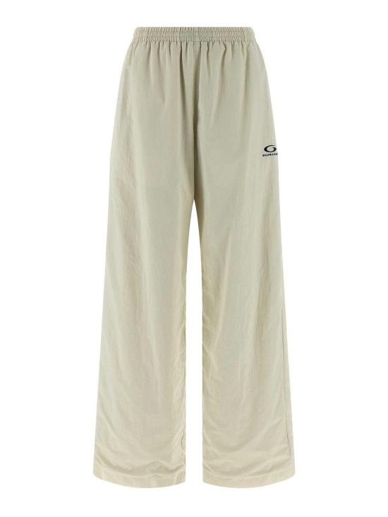  발렌시아가 트레이닝/조거 팬츠 850698TTO049012 Beige