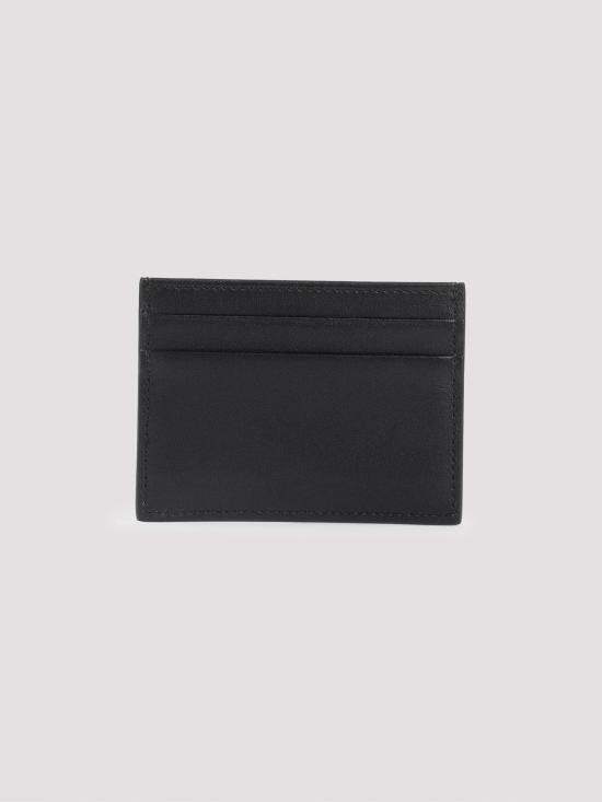 26SS 돌체앤가바나 카드지갑 BI0330A9S2580999 Black - DOLCE & GABBANA