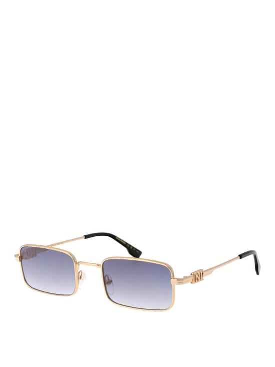 25FW 디스퀘어드2 선글라스 D20104SLKS08 Gold - DSQUARED2