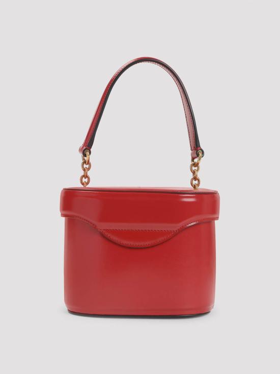  발렌티노 가라바니 숄더백 7W2B0R95GCB0RO Red - VALENTINO GARAVANI