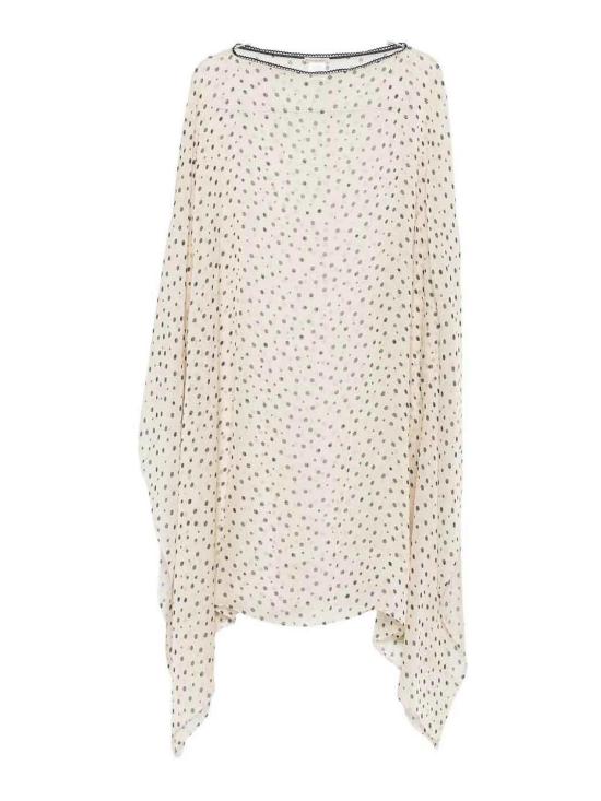 26FW 팔리에로 사르티 미디 스커트 E24500888792 Black