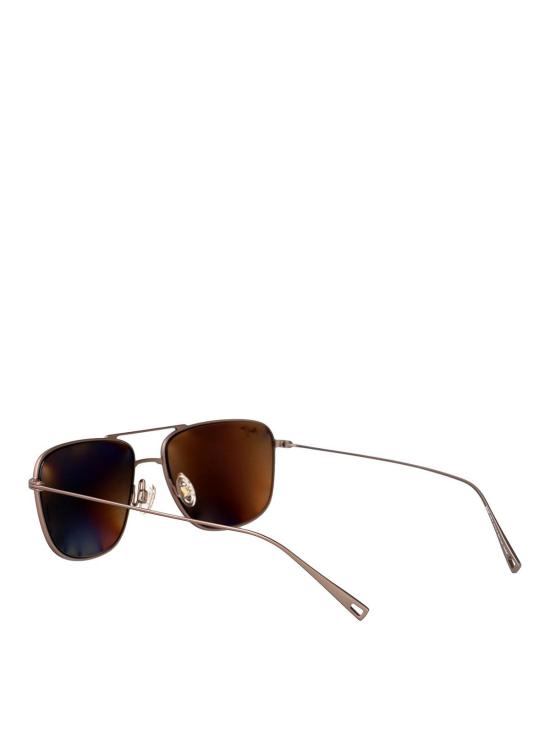 26SS 마우이짐 선글라스 H8870101 Brown - MAUI JIM
