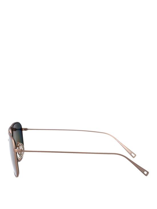 26SS 마우이짐 선글라스 H8870101 Brown - MAUI JIM