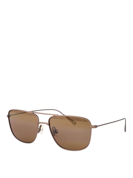 26SS 마우이짐 선글라스 H8870101 Brown - MAUI JIM