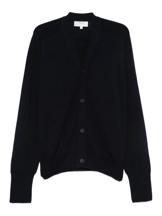 25FW 스튜디오 니콜슨 스웨터 SN1500CONANNAVY Blue