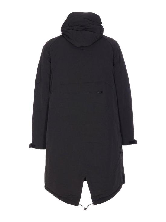  JG1 롱패딩 AW2507BLACK Black - JG1