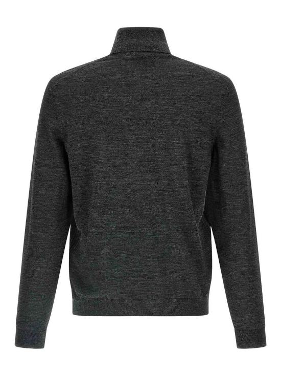  휴고보스 스웨터 50468262002 Grey - HUGO BOSS