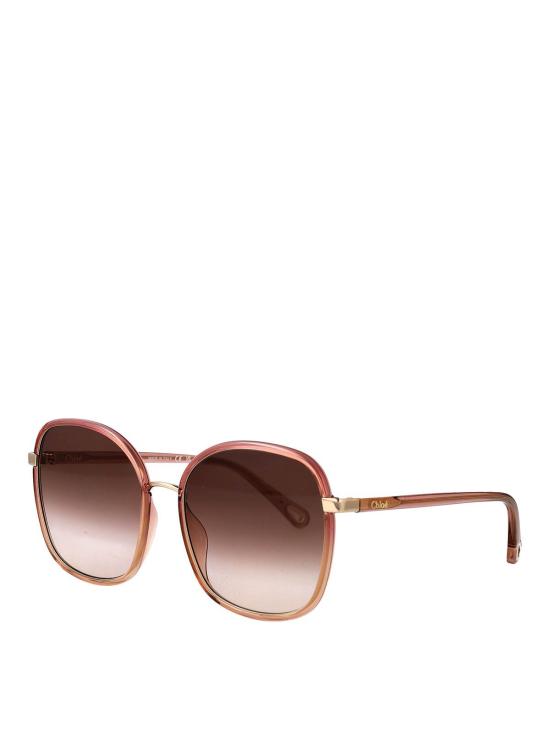 25FW 끌로에 선글라스 CH0031S021 RED - CHLOE